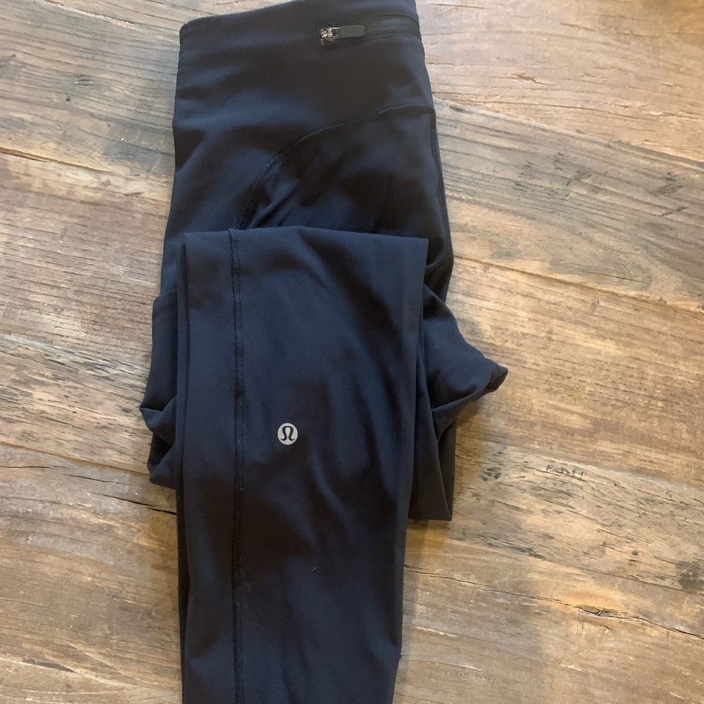 Lululemon leggings full-length